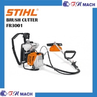 FR3001 BRUSH CUTTER MESIN RUMPUT