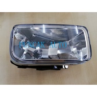 CHEVROLET AVEO 2003 FOG LAMP SPORT LIGHT