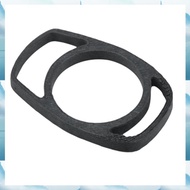 (P T K Q)Bicycle Handlebar Washer OD1 Stem Spacer 5mm for EXS AeroVer Handlebar Bicycle Accessories