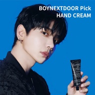 [BIBIANG] Perfume Hand Cream 50ml | BOYNEXTDOOR Pick | Long-Lasting Scent | Non-Sticky Moisture | Ko