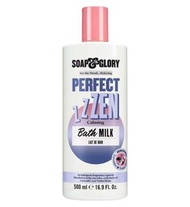 Soap and Glory Zen body wash
