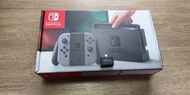Switch 初版細電 已開心