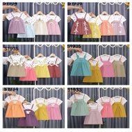 Imported baby dress-2 years imported baby dress/