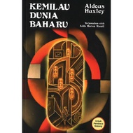 Kemilau Dunia Baharu  | Aldous Huxley (Biblio Press)