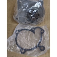MAZDA BONGO,FORD ECONOVAN E1400 WATER PUMP(GWMZ-03A)