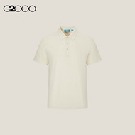 G2000 Cool Touch Mercerized Cotton Smart Fit Polo Tee