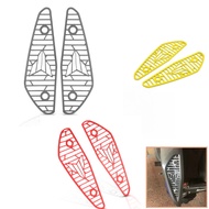 Motorcycle Accessories CNC Air Intake Cover Guard Protection For Yamaha mt15 MT-15 MT 15 MT15 MT-15 
