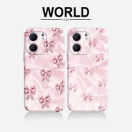 Case Oppo A5X 2025 - Casing Oppo A5X Terbaru WC95