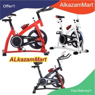 🌈READY STOCK Basikal Senaman / Exercise Bike Pro / Spinning Bike / Pro Bike / GYM Bike / burn callories