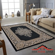 Velvet 3D Carpet Size XL/L 160x210/120x180 CM Carpet Bedroom Carpet Dining Table Carpet 3D Karpet - 