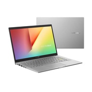 ASUS | Vivobook 14 รุ่น D413IA-EB250TS (14 FHD/RYZEN 5 4500U/RAM8GB/512GB SSD/AMD RADEON R3/WIN10)