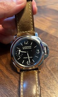 Panerai 111 pam