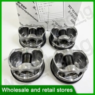 EA888 Standard piston 23mm 06H107065DD 06H107065BD 06H107065BH 06H107065CM 06H107065DM