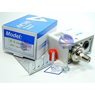 Airtac Pk510 Pressure Switch 10 Bar Pressure Switch Airtac