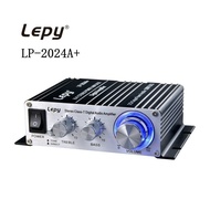 Bookshelf High Fidelity lepy2024A Digital Speaker Computer CD+Household HIFIT Power Amplifier X7WH