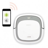 Ecovacs Deebot Vacuum Cleaner Slim 2