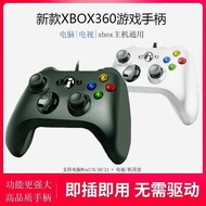 XBOX360 Gamepad PC Computer steam TV Tesla with Wireless Handle NBA2k Horizon fc xindianW