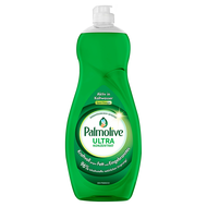 PALMOLIVE 棕欖 濃縮洗碗精  750ml  1瓶