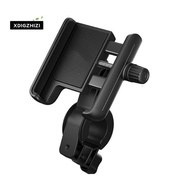 For   KickScooter Holder- Mobile Phone Mounting Accessory for Max G30, G30D G30LP G2 G65 ZT3 Pro Ele