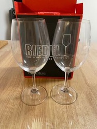 Riedel 紅酒杯
