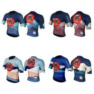 Cycling Jersey Club 55