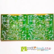 PCB Power Amplifier 2000Watt SOUNDFORCE