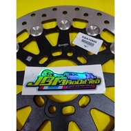 Termurah! Disc Brembo Premium 260 Mm Made In Original Vietnam