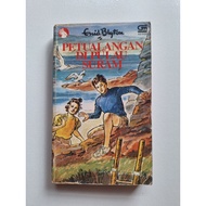 Adventures in the Suram Island - Enid Blyton