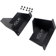 Dynamic Air Scoops For Bmw N55 F20/f30 135i/235i/335i/435i