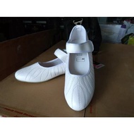 PUTIH Root Shoes/flat shoe Umrah/haji/ White Shoes/haji Shoes/haji And Umrah Equipment