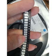 20 led stickers 5730 colors XL XD Red