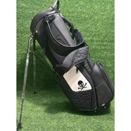 g4Universal golf bag with stand, large capacity for golf balls, suitable for both men and women, wat
