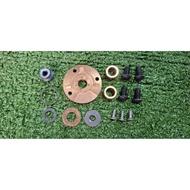 Turbo Repair Kit D-max(IHI) Year 2005-2010