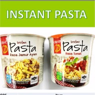 Orient instant pasta 65g*4