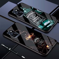 [SK02] Softcase Glass For Type INFINIX NOTE 10 PRO | Mobile Phone Case | Mobile phone case | Mobile 