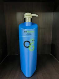 Osix O6 Shampoo & Conditioner 500ML/1000ML O6洗发液和护发素 Deep Remove Shampoo / Mint Shampoo / Sebum Sham