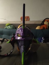 EVA 初號機 模型