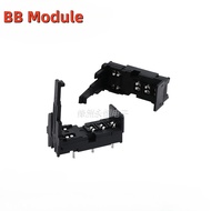 Relay Socket SJ1S-61 (5 Pins) RJ2S-CL-D24 G2R-2-SN PCB Welding Base