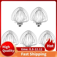 5X Accessories for 7-Quart Lifting Stand Mixer, Mixing Head, Whisk, Suitable for KSM7586P/7990/8990