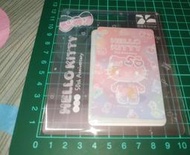 💗HELLO KITTY50TH悠遊卡 之1💗50週年💗非icash 一卡