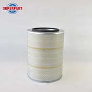 กรองอากาศ K13C T/B BC นอก (BA-278 BC) (ราคาต่อ 1 ชิ้น)