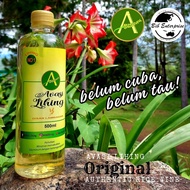 Avasi Lihing 500ml Original Rice Wine from Sabah Land Below the Wind