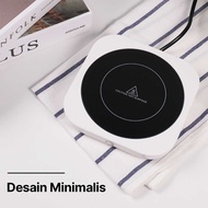 Livinghome Tea Coffee Pot Warmer Heating Base - Ds1289