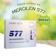 MERCILEN 577 Skin Care Essence – Whitening, Moisturizing Serum & Natural Skin Brightening - Binshop