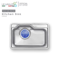 LEVANZO Kitchen Sink Keun-San Series #K6846