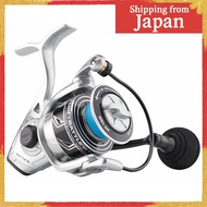 Penn Battle III DX 8000 Spinning Reel BTLIII 8000DX【Direct from Japan】

