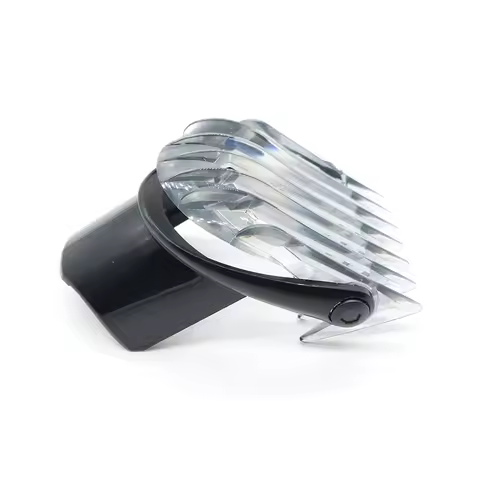 Hair Clipper Comb Small 3-21mm for Philips QC5010 QC5050 QC5053 QC5070 QC5090