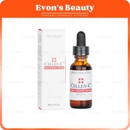 維C入門首選 仙麗施 HC左旋VC精華10%純左旋原型維他命C 淡紋緊致 30ml - [平行進口] 清爽無油  質地輕盈好吸收 經典抗氧精華 提亮暗沉、改善膚色 提升緊緻度 減緩肌膚老化速度