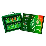 BRAND'S 白蘭氏 健康元氣雞精禮盒 70g*6入+42g*2入  1盒