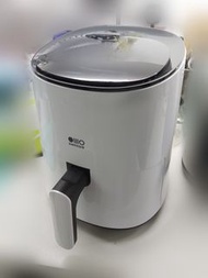 小米wifi空氣炸鍋2.5L